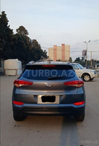 Hyundai Tucson 2018, 200,000 km - 2.0 l - Bakı