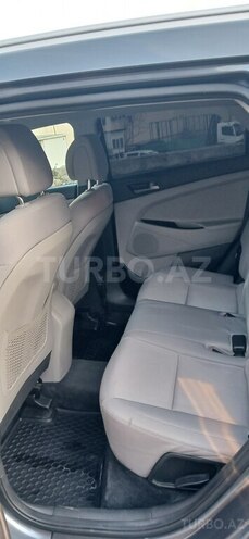 Hyundai Tucson 2018, 200,000 km - 2.0 l - Bakı