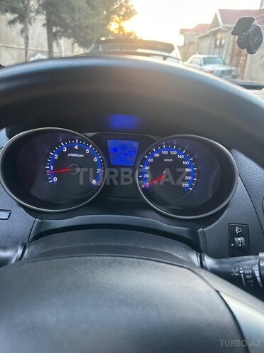 Hyundai ix35 2010, 210,000 km - 2.0 л - Bakı