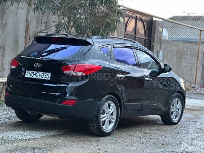 Hyundai ix35 2010, 210,000 km - 2.0 л - Bakı