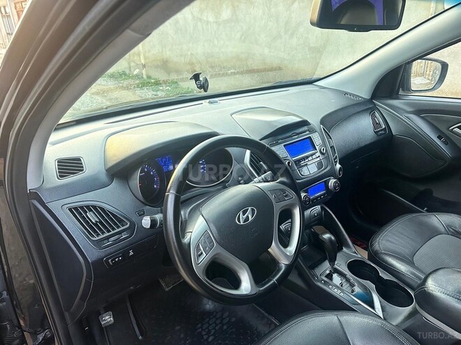 Hyundai ix35 2010, 210,000 km - 2.0 л - Bakı