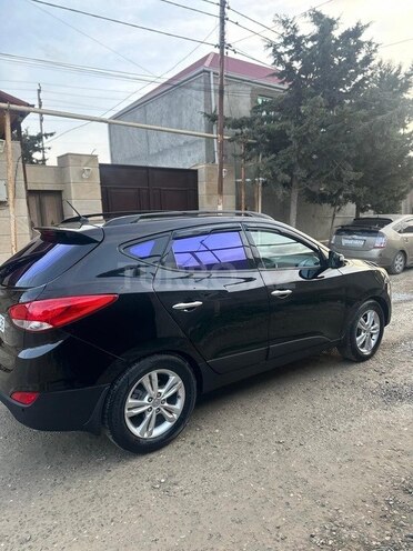 Hyundai ix35 2010, 210,000 km - 2.0 л - Bakı