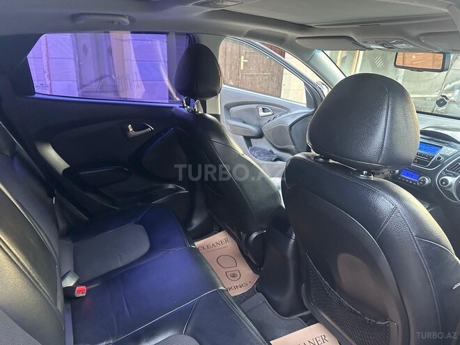 Hyundai ix35 2010, 210,000 km - 2.0 л - Bakı