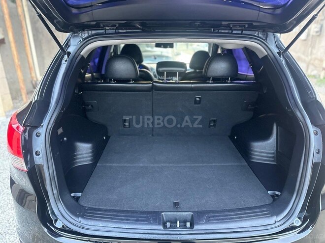 Hyundai ix35 2010, 210,000 km - 2.0 л - Bakı