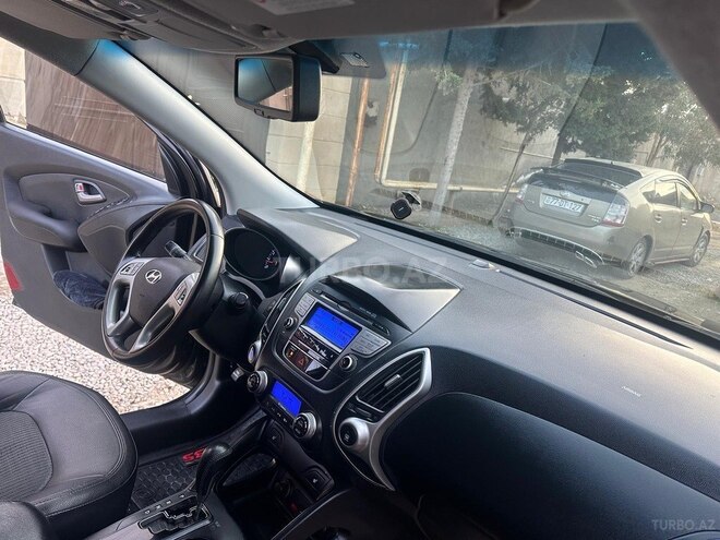 Hyundai ix35 2010, 210,000 km - 2.0 л - Bakı