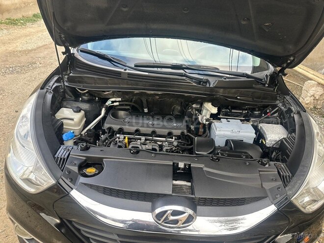Hyundai ix35 2010, 210,000 km - 2.0 л - Bakı
