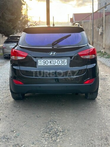 Hyundai ix35 2010, 210,000 km - 2.0 л - Bakı