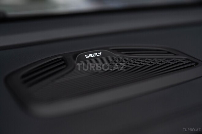 Geely Monjaro-12