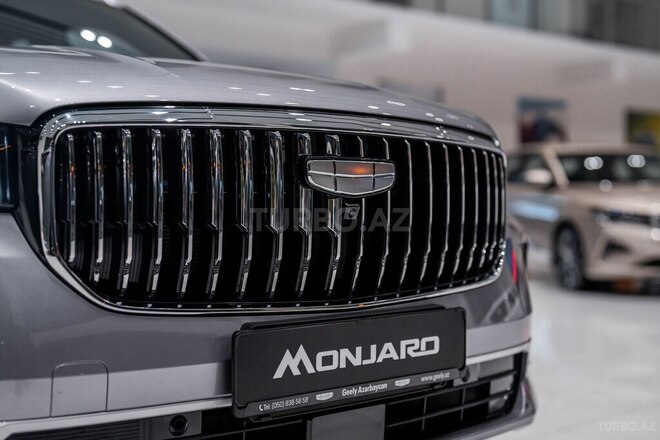 Geely Monjaro-3