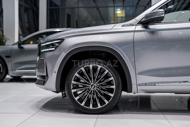 Geely Monjaro-5