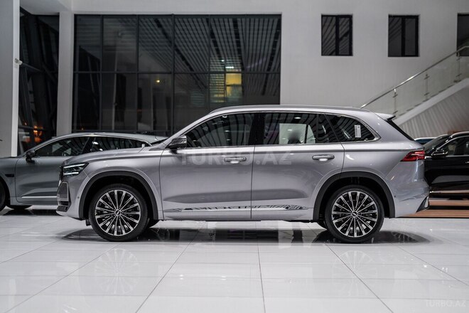 Geely Monjaro-4