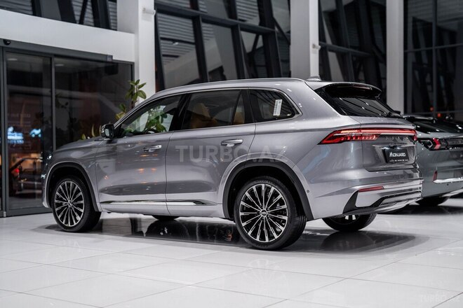 Geely Monjaro-6