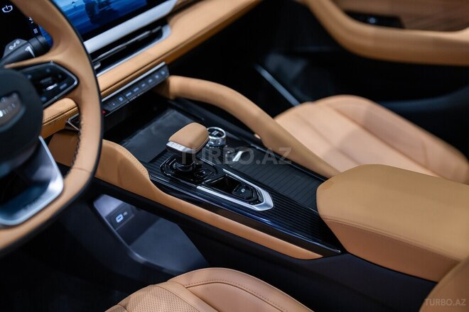 Geely Monjaro-11