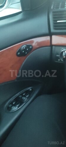 Mercedes E 220 d 2008, 389,000 km - 2.2 л - Bərdə