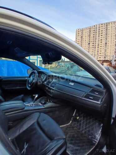 BMW X6 2010, 120,000 km - 4.4 l - Bakı