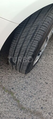 Toyota Corolla Fielder 2019, 111,900 km - 1.5 л - Bakı
