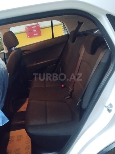 Hyundai Creta 2020, 74,000 km - 1.6 l - Bakı