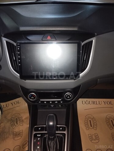 Hyundai Creta 2020, 74,000 km - 1.6 l - Bakı