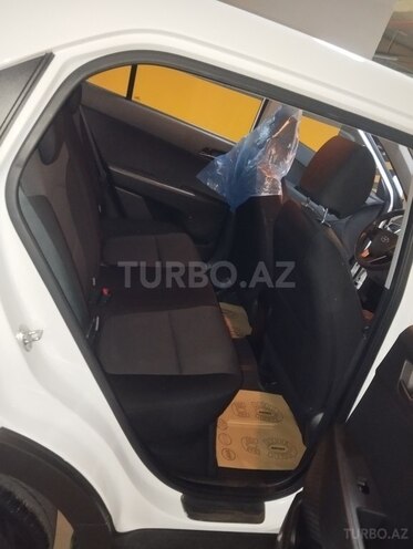 Hyundai Creta 2020, 74,000 km - 1.6 l - Bakı