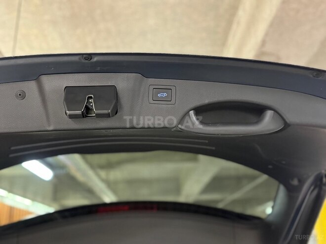 Hyundai Santa Fe 2017, 149,669 km - 2.0 l - Hacıqabul