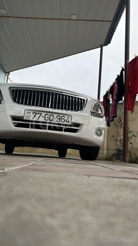Ravon R4 2021, 200,000 km - 1.5 l - Bakı