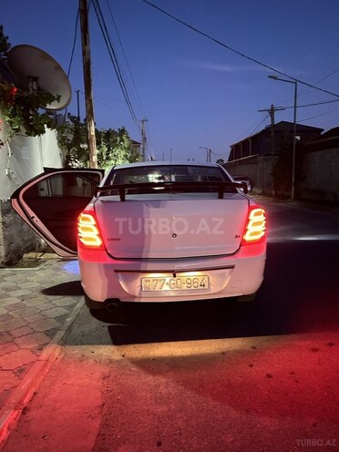 Ravon R4 2021, 200,000 km - 1.5 l - Bakı