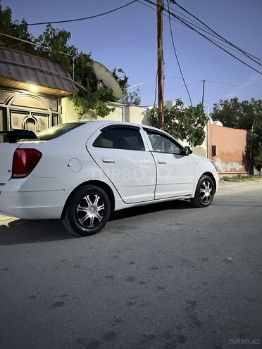 Ravon R4 2021, 200,000 km - 1.5 l - Bakı