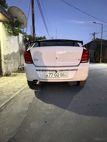Ravon R4 2021, 200,000 km - 1.5 l - Bakı