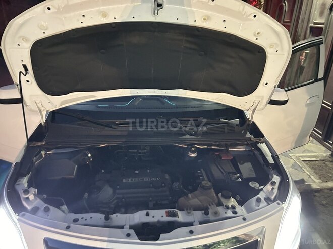 Ravon R4 2021, 200,000 km - 1.5 l - Bakı