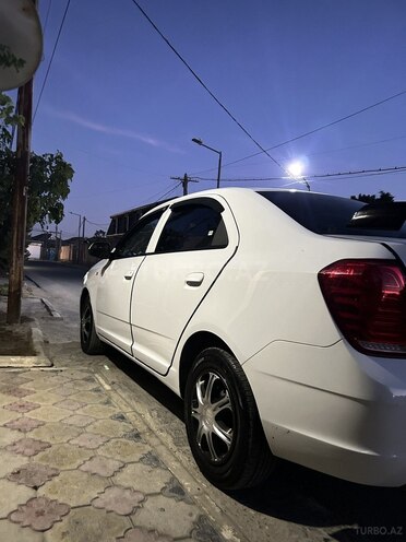 Ravon R4 2021, 200,000 km - 1.5 l - Bakı