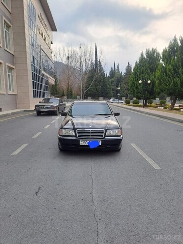 Mercedes C 230 1999, 249,000 km - 2.3 л - Balakən