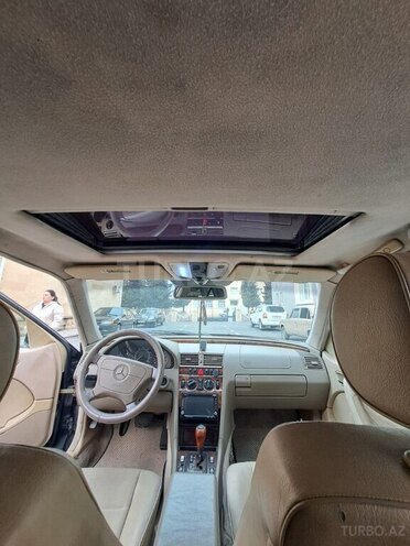 Mercedes C 230 1999, 249,000 km - 2.3 л - Balakən