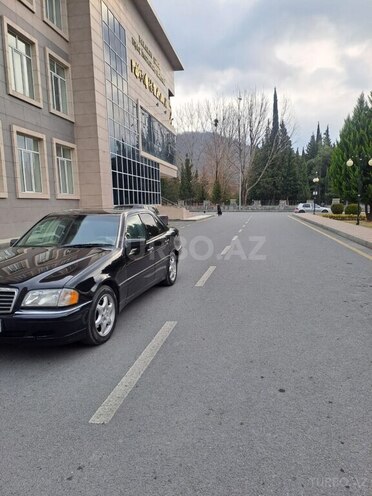 Mercedes C 230 1999, 249,000 km - 2.3 л - Balakən