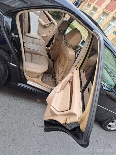 Mercedes C 230 1999, 249,000 km - 2.3 л - Balakən
