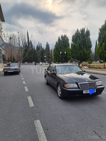 Mercedes C 230 1999, 249,000 km - 2.3 л - Balakən