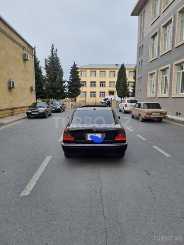 Mercedes C 230 1999, 249,000 km - 2.3 л - Balakən