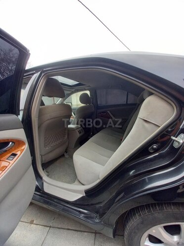 Toyota Camry 2008, 250,000 km - 2.4 l - Bakı