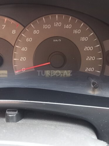 Toyota Camry 2008, 250,000 km - 2.4 l - Bakı