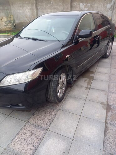 Toyota Camry 2008, 250,000 km - 2.4 l - Bakı