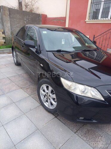 Toyota Camry 2008, 250,000 km - 2.4 l - Bakı
