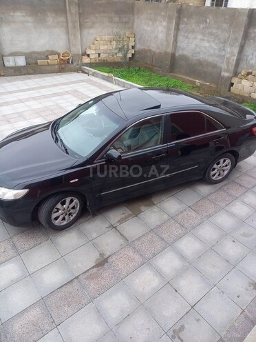 Toyota Camry 2008, 250,000 km - 2.4 l - Bakı