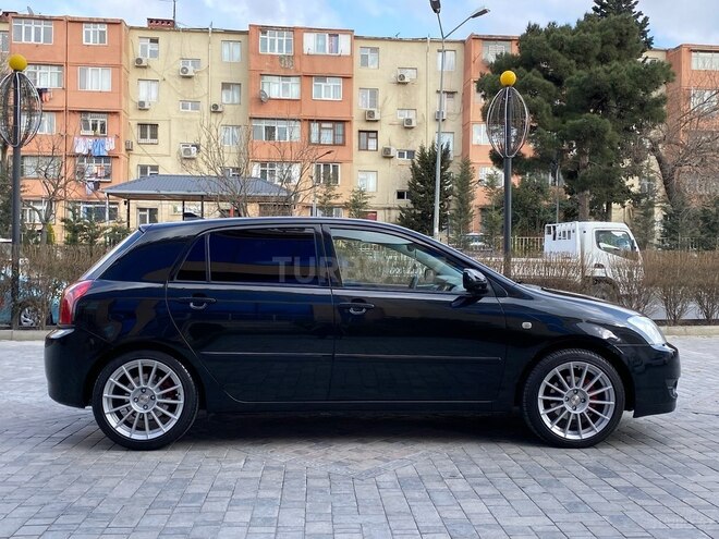 Toyota Corolla 2005, 198,000 km - 1.4 l - Bakı