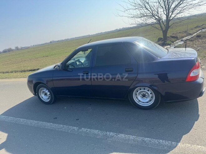 LADA (VAZ) Priora 2015, 183,000 km - 1.6 l - Gəncə