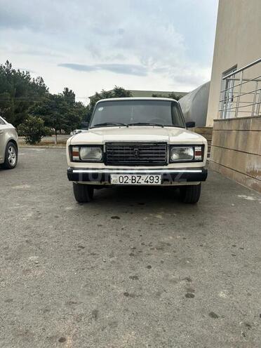 LADA (VAZ) 2107 1990, 60,000 km - 1.6 л - Göygöl