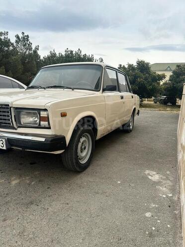 LADA (VAZ) 2107 1990, 60,000 km - 1.6 л - Göygöl