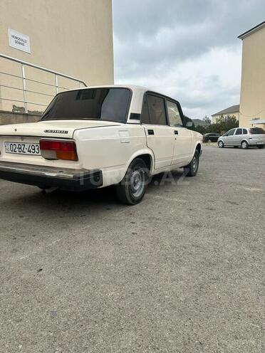 LADA (VAZ) 2107 1990, 60,000 km - 1.6 л - Göygöl