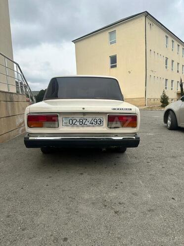LADA (VAZ) 2107 1990, 60,000 km - 1.6 л - Göygöl
