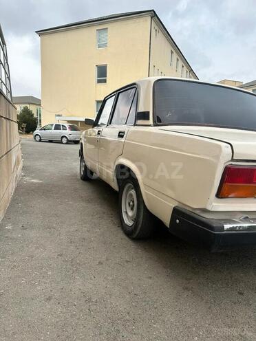LADA (VAZ) 2107 1990, 60,000 km - 1.6 л - Göygöl