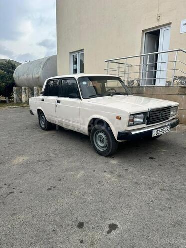 LADA (VAZ) 2107 1990, 60,000 km - 1.6 л - Göygöl