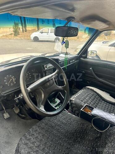 LADA (VAZ) 2107 1990, 60,000 km - 1.6 л - Göygöl